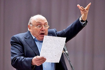 Жванецький