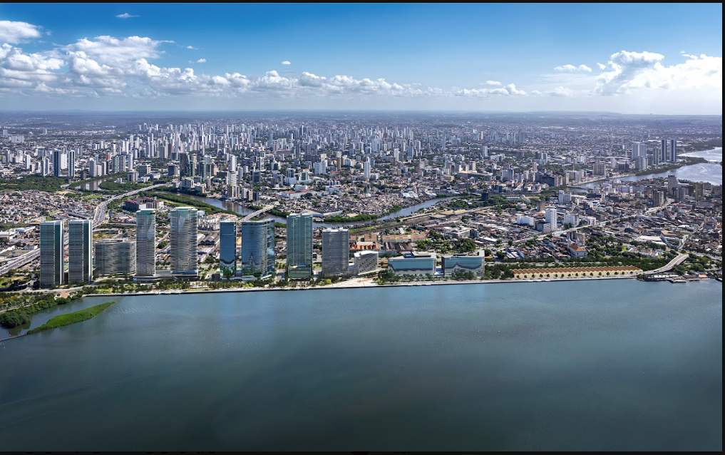Fachada 2 Novo Cais