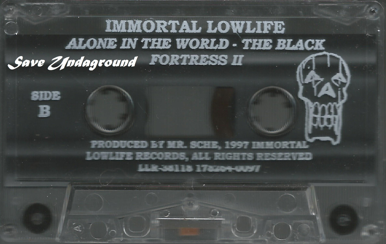 Tape-Side-B
