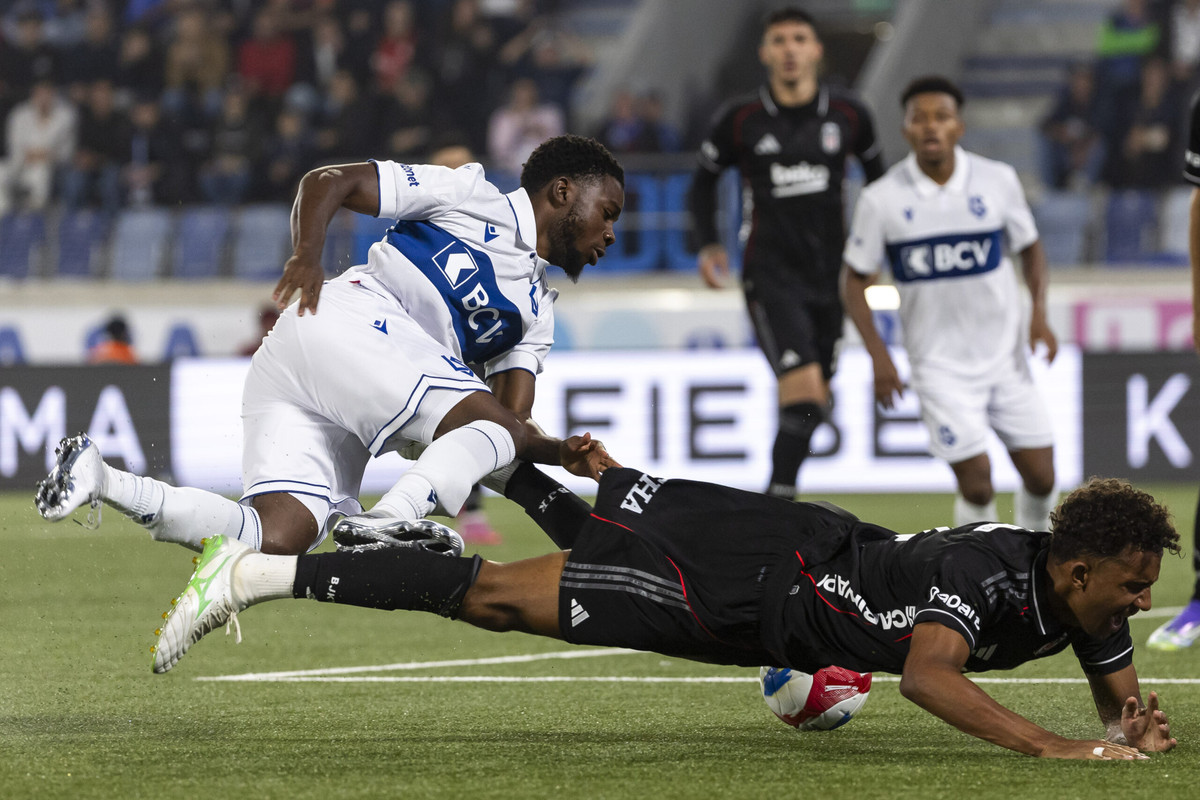 Nhận định, soi kèo Besiktas JK vs Lausanne Sports, 00h00 ngày 29/8