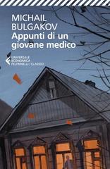 Michail Bulgakov - Appunti di un giovane medico (2026)