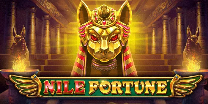Slot Nile Fortune