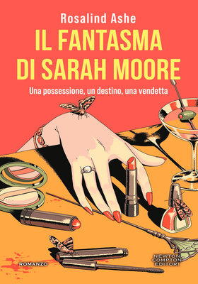 Rosalind Ashe -  Il fantasma di Sarah Moore (2026)