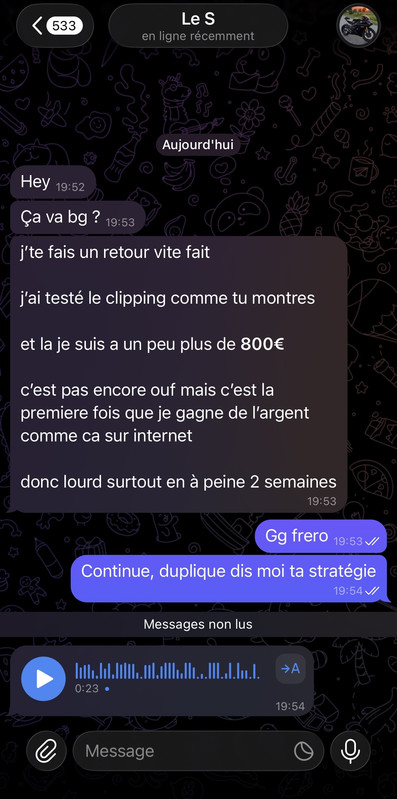Le S