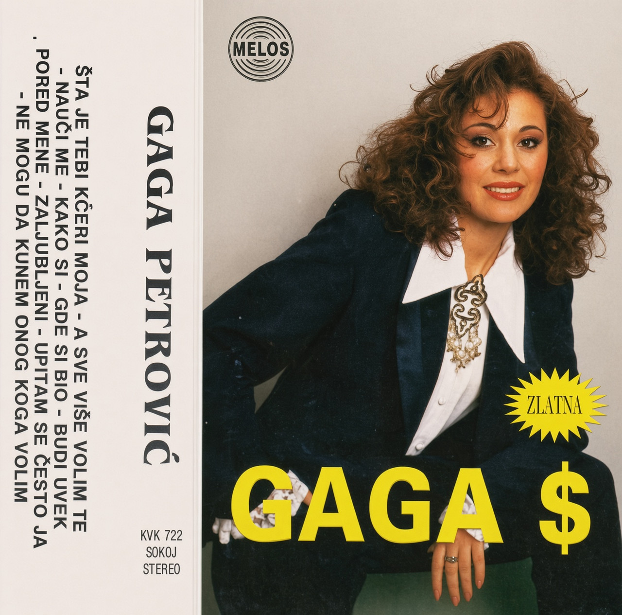 Gaga Petrovic 1996 a