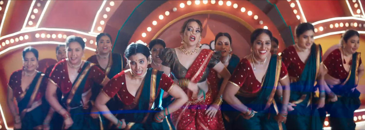 Hitler 2024 WebRip [Tamil + Telugu + Malayalam + Kannada] 480p, 720p ESub Screenshot