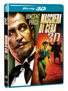 La Maschera di Cera (1953) Bluray Full 3D 2D AVC DTS-HD Ma ENG DD ITA SUB - DB
