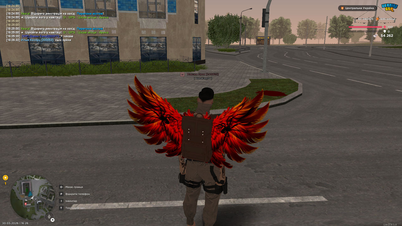 Grand Theft Auto San Andreas Screenshot 2026 05 30 16 26 43 86