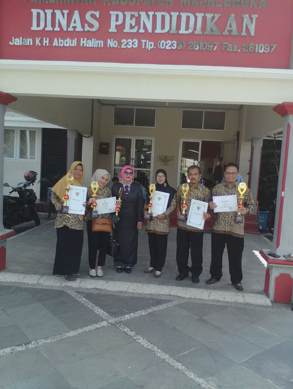PKBM NURUL AKHSAWIYAH
