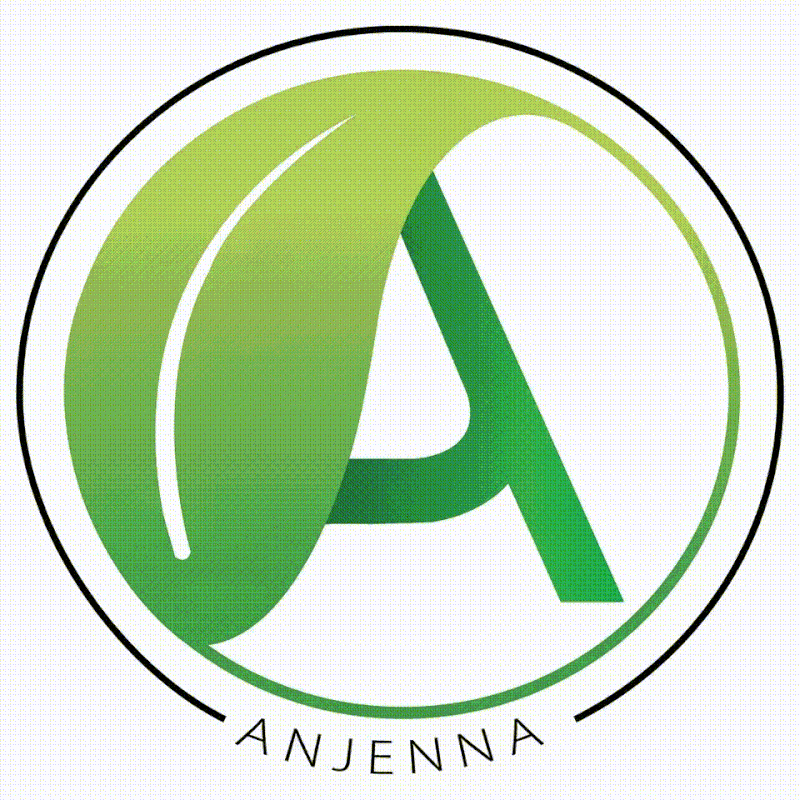 Anjenna Herbals