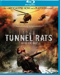 Tunnel Rats (2008).mkv FullHD 1080p iTA (DVD) AC3 ENG GER DTS Subs