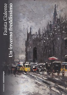 Fausta Cialente - Un inverno freddissimo (1922)