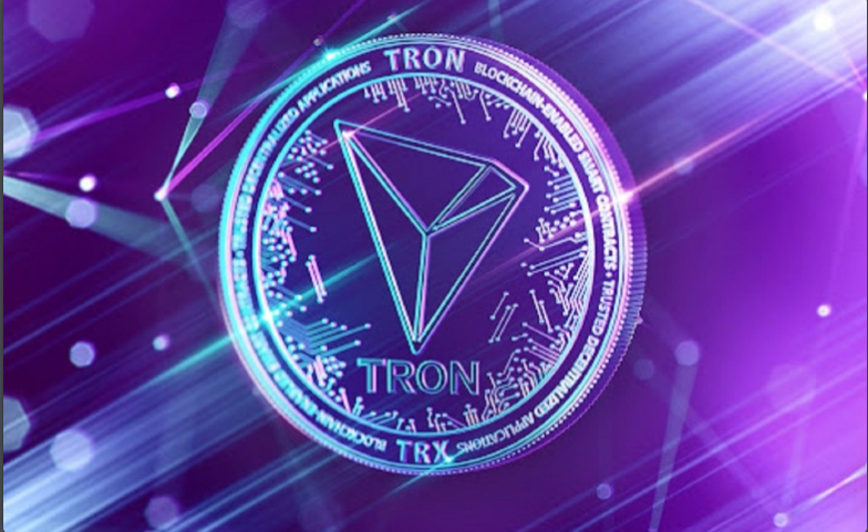 article imageTRON возглавляет чарты по транзакциям USDT на сумму от $1 до $10K