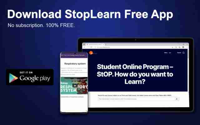 stoplearn