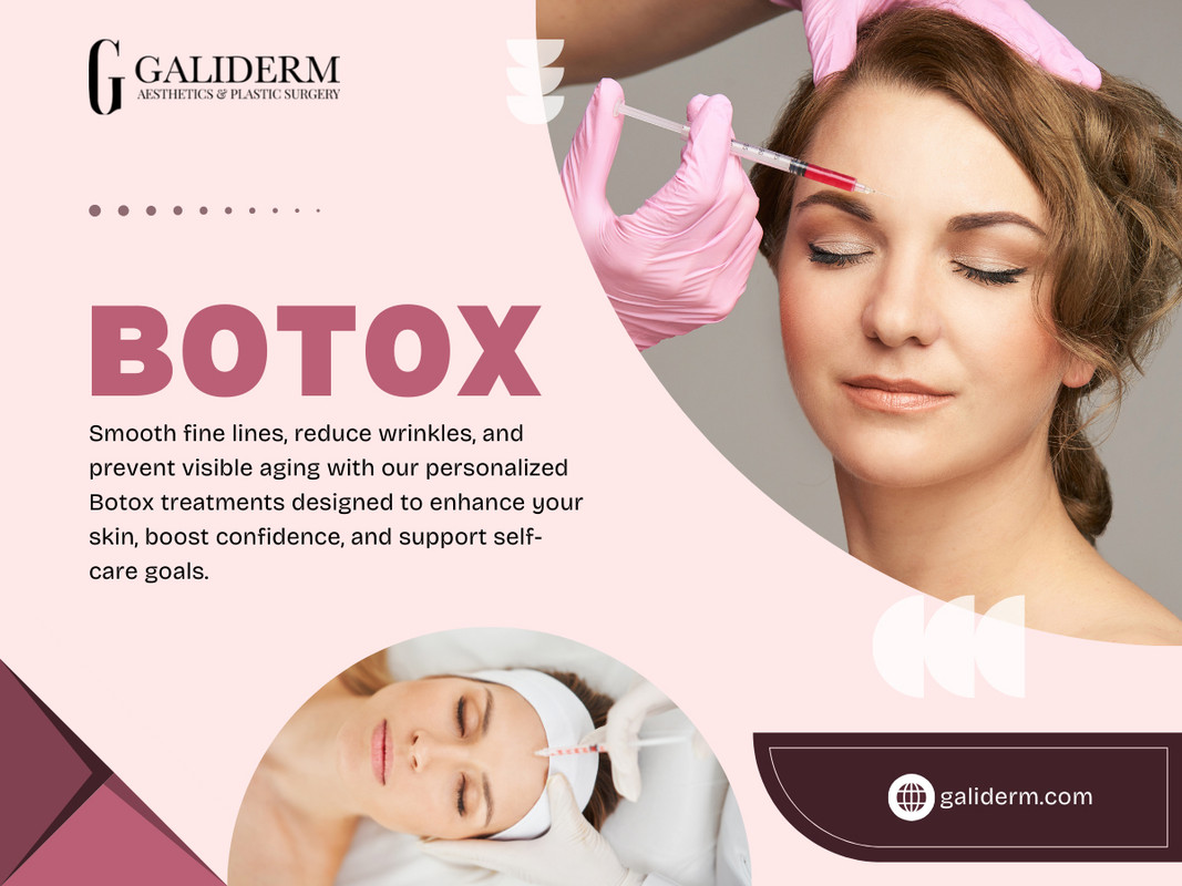 Botox Treatment Near Me