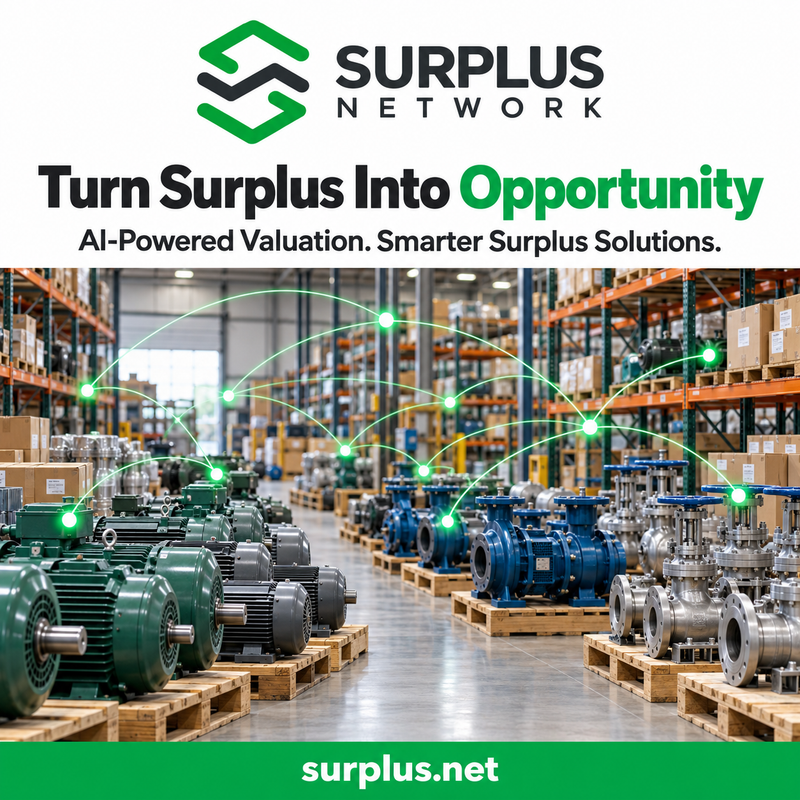Smart Surplus New Opportunities