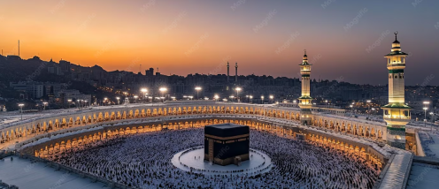 Start Your Own Umrah Agency Franchise in India with Maryam Travels Online