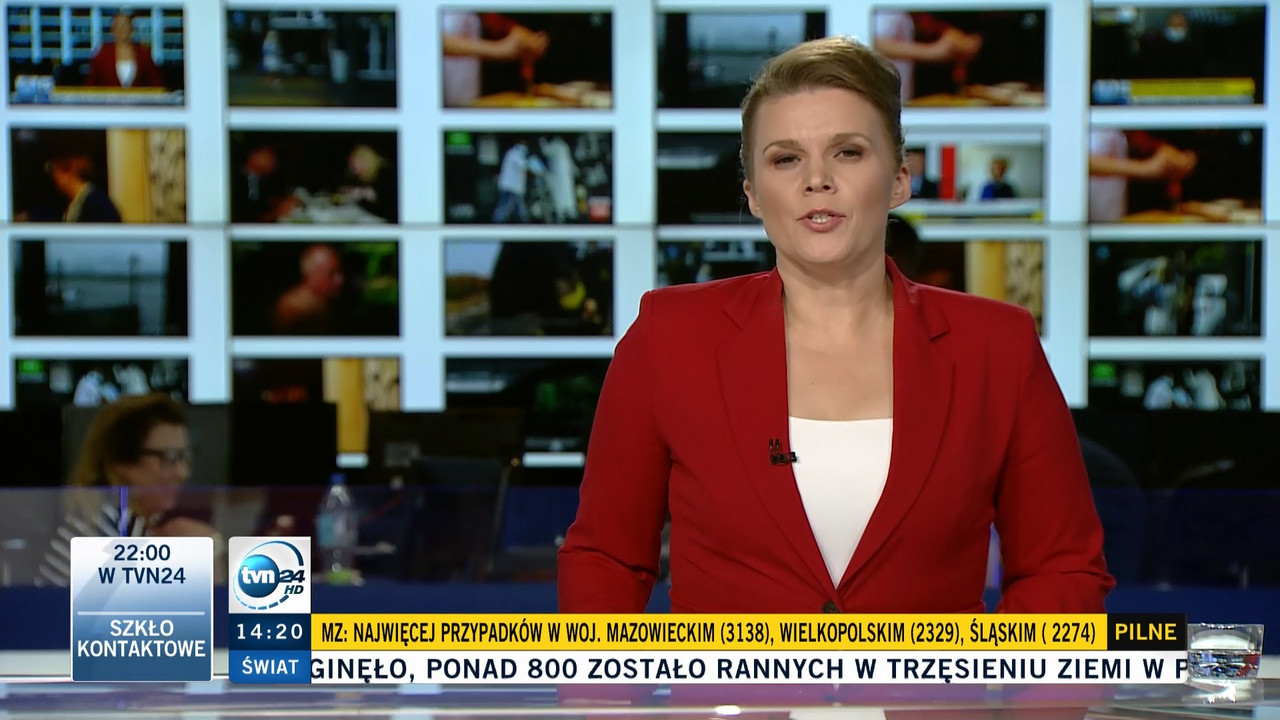 31 10 2020 anna seremak tvn24 2