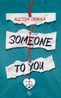 Alessia Sbarra - Someone to you (2023)