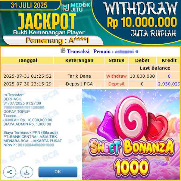 jackpot-slot-sweet-bonanza-1000-pragmatic-play-wd-rp-10000000--dibayar-lunas-di-medokjitu