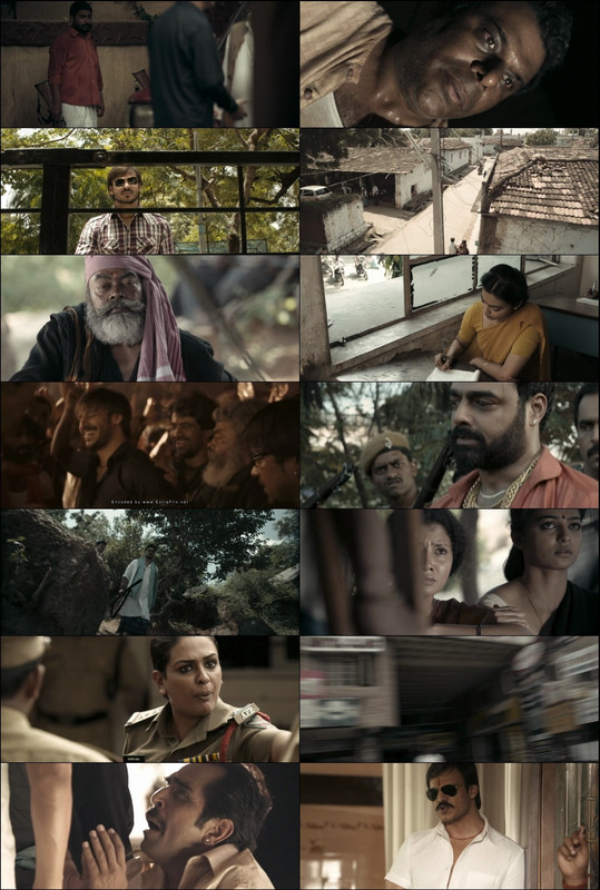 Rakht Charitra (2010) 1080p | 720p | 480p WebRip [Hindi (हिन्दी)] DD5.1 ESub