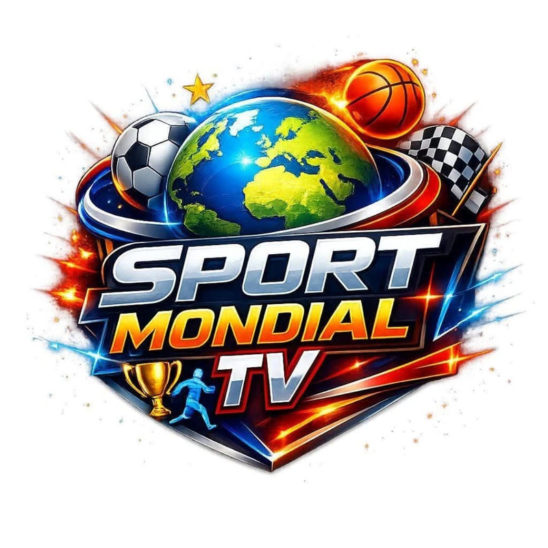 Sport Mondial TV Logo