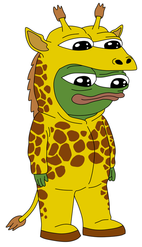 Giraffe Apu V1 1 (Ant Parsons PFP)