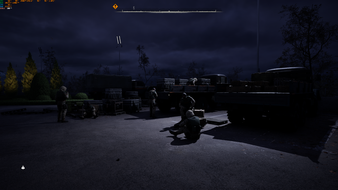 S.T.A.L.K.E.R. 2  Heart of Chornobyl Screenshot 2024.12.03 - 14.12.55.86