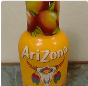 Arizona mango