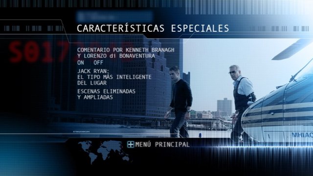 4 - Jack Ryan, Operación Sombra [2014] [DVD9 Full] [Pal] [Cast/Ing] [Sub:Varios] [Thriller]