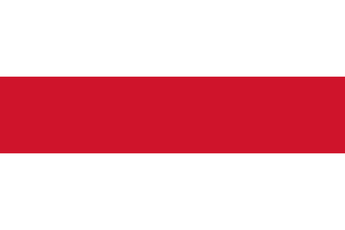 Drapeau de l'Armée de Libération de Stavélie-Masharenovie