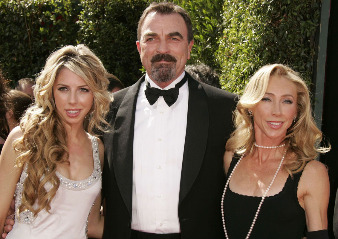 tom-selleck-jillie-mack