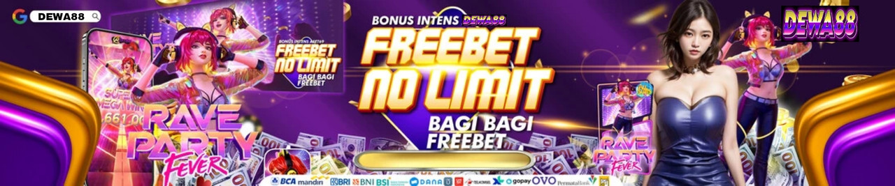 BONUS FREEBET