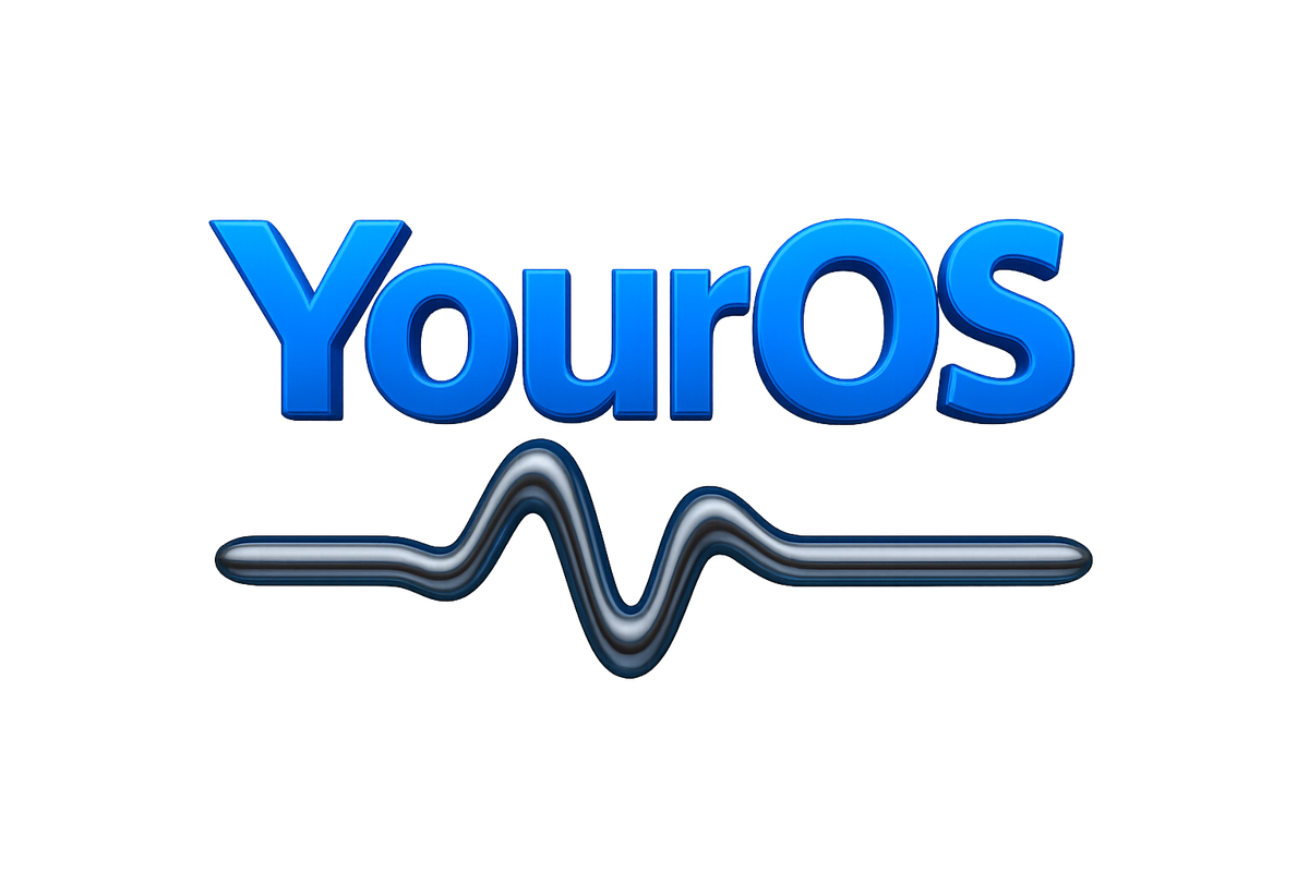 YourOS Logo