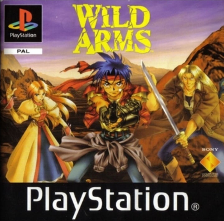 Roms Rpgs De Ps1 En Espanol Todo Sobre Videojuegos