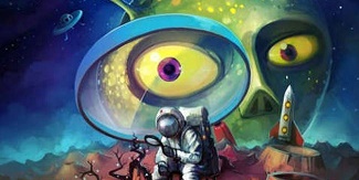 Фантастика