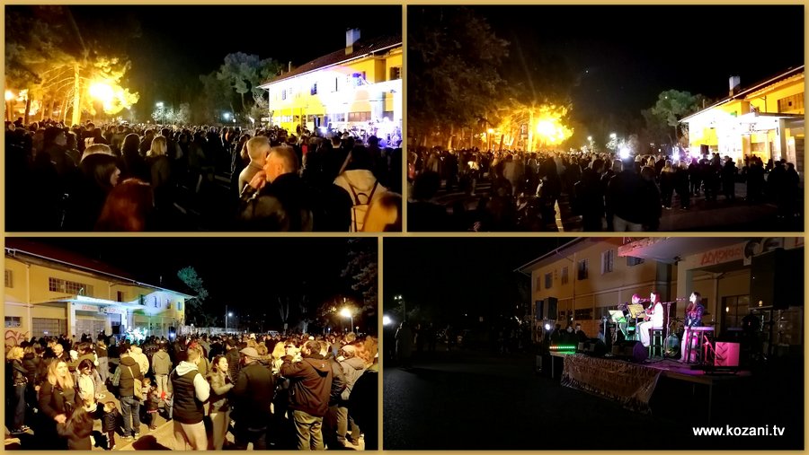 κοζάνη, ειδήσεις, νέα, Πτολεμαΐδα 