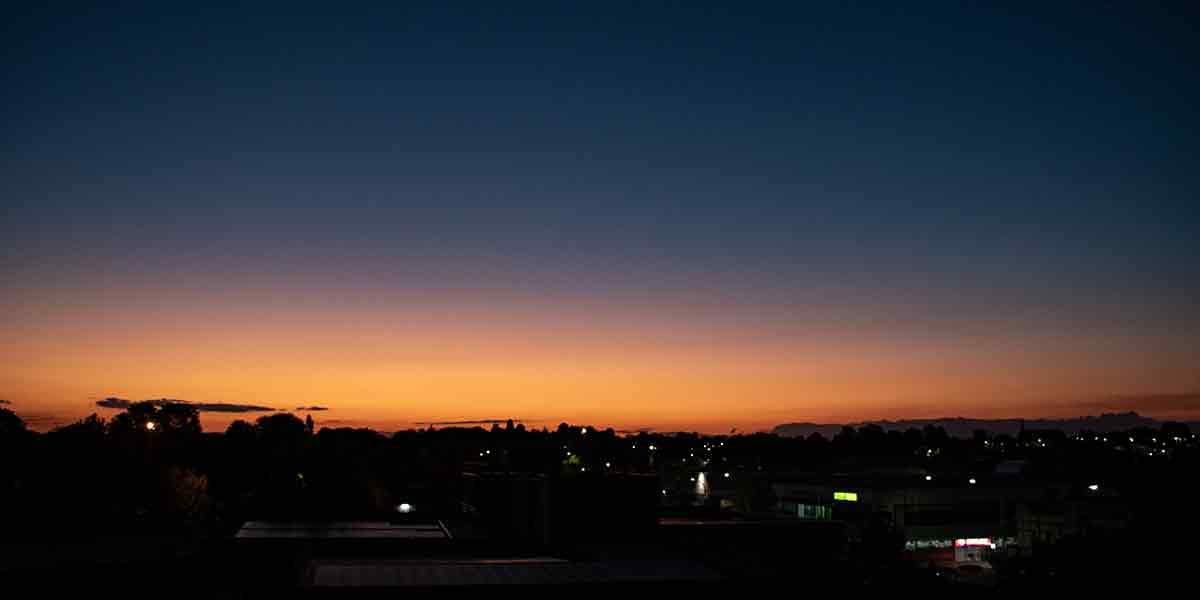 Night