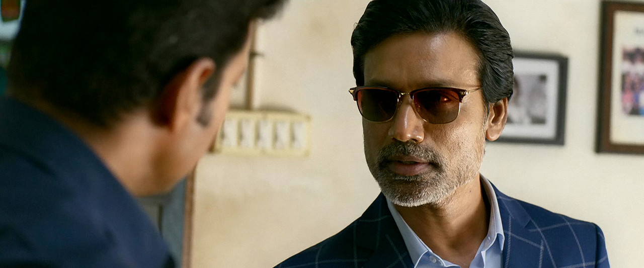 Mersal 2017 Tamil 2160p x265 HEVC 10bit DD 5 1 ESub Musafirboy