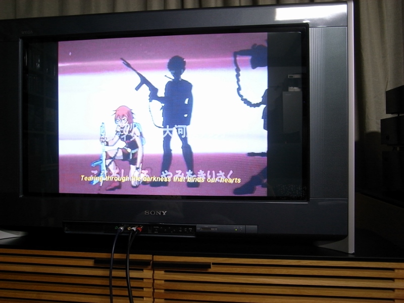 ボディ・カウント　VHS　吹替版 Сozy autumn evening in 1989 with a VIDEO CASSETTE PLAYER