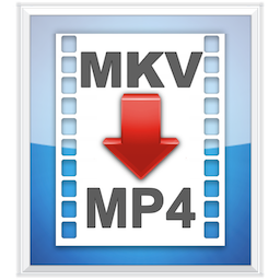 MKV2MP4 v1 4 15 macOS FileRiver