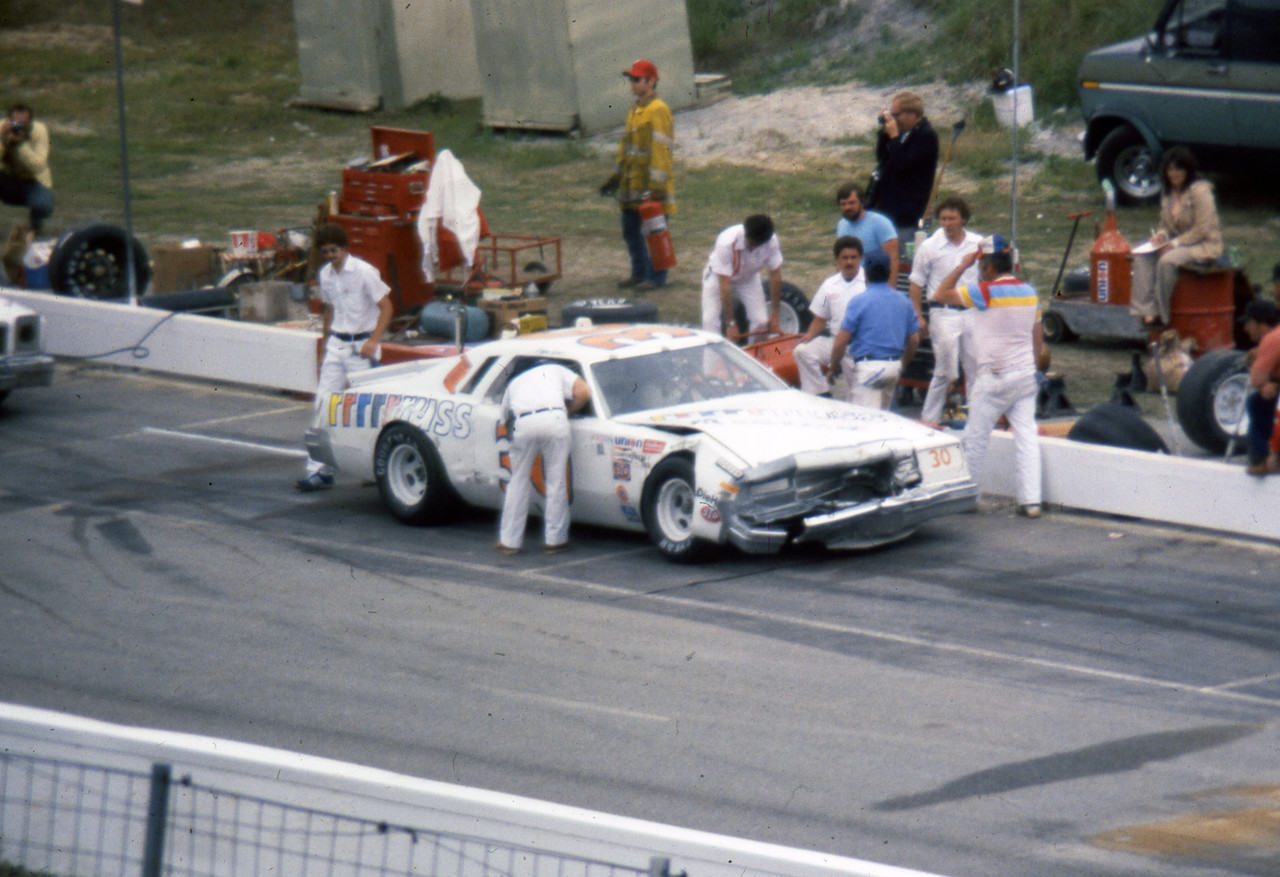 1974 Dover Mason Dixon 500 Tighe Scott (2025 10 22 13 11 22 UTC)
