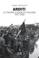 Angelo Luigi Pirocchi – Arditi (2023)