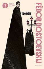 Fëdor Dostoevskij – I demoni (2026)