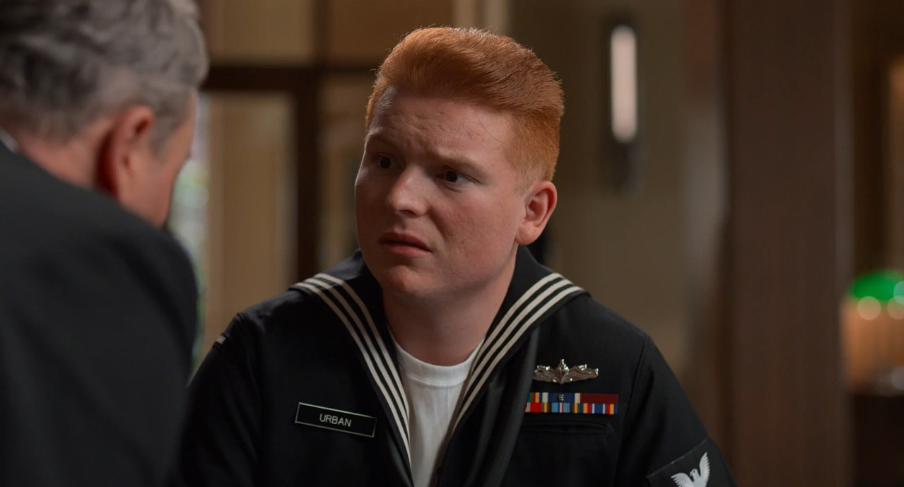The Caine Mutiny Court-Martial 2023 WebRip [Hindi + English] 480p 720p ESub Screenshot