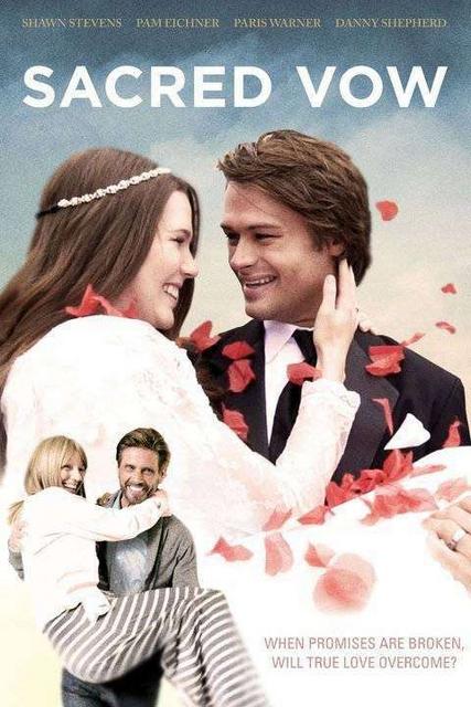 საღვთო ფიცი / Sacred Vow / sagvto fici