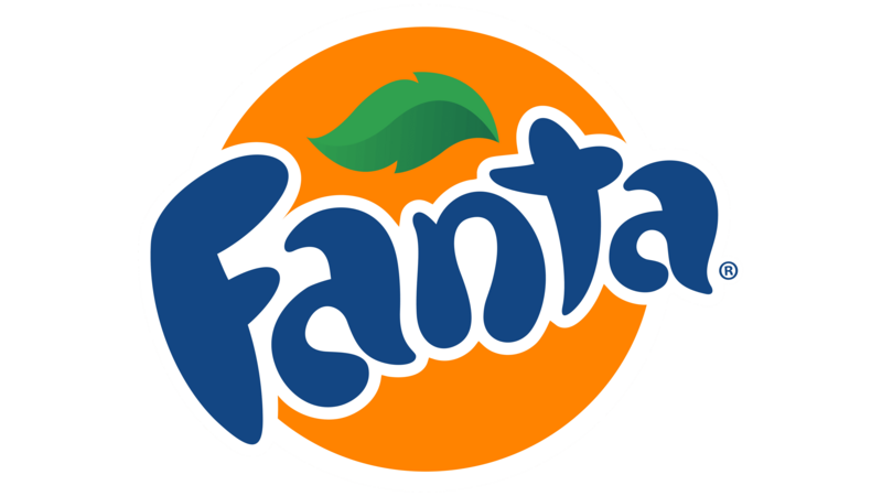 Fanta logo