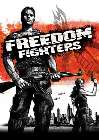 Freedom Fighters