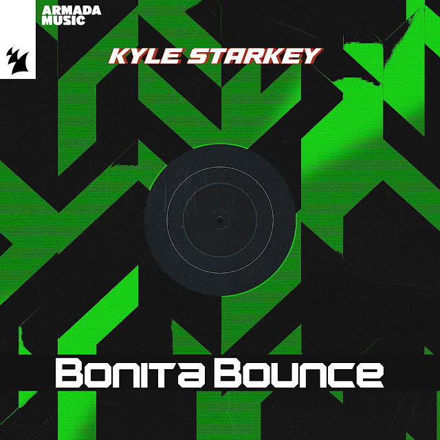 Kyle Starkey - Bonita Bounce (Extended Mix)