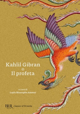 Kahlil Gibran - Il profeta (2026)